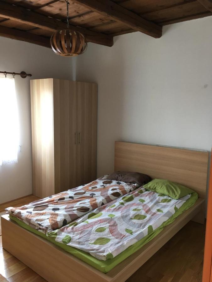 Aracsi Haziko Villa Balatonfüred Buitenkant foto