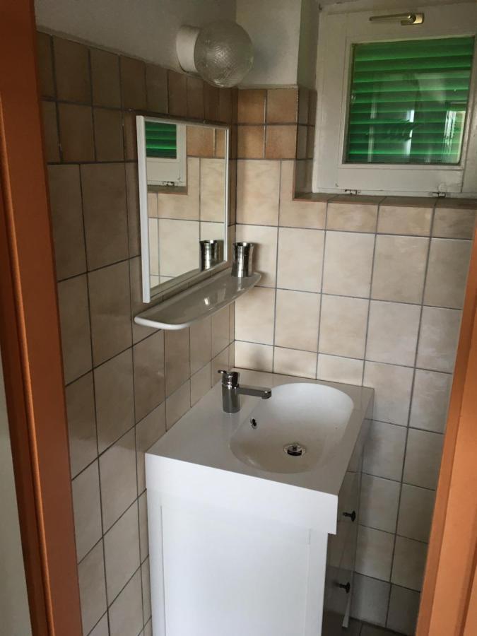 Aracsi Haziko Villa Balatonfüred Buitenkant foto