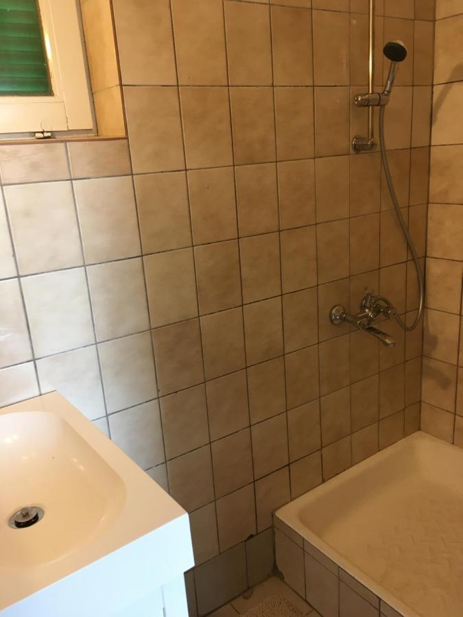 Aracsi Haziko Villa Balatonfüred Buitenkant foto